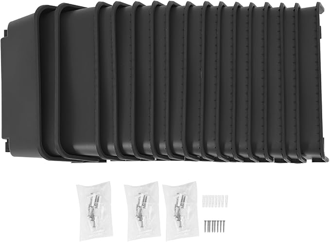 Vertical Wall Planter, Wall-Mounted Living Garden Planter - Image 7