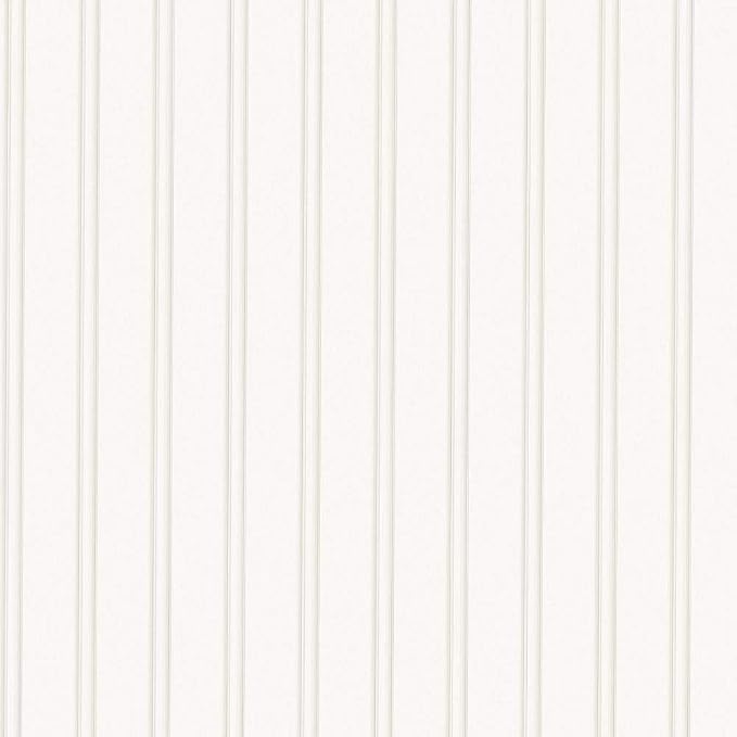 Graham & Brown Superfresco Easy Paintable Pre-Pasted Beadboard Wallpaper - Image 4