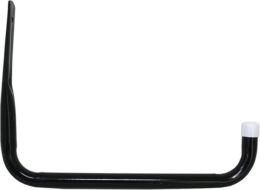 Shepherd Hardware 8091E Heavy Duty Steel 10-Inch Garage Storage Utility Hooks - Image 2