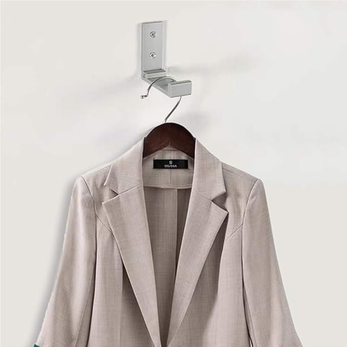 Folding Coat Hooks - Image 7