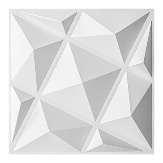 Art3dwallpanels 20 Pack 3D Wall Panels - Image 9
