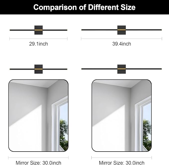 Battery Operated Wall Sconce Set of Two - Image 9