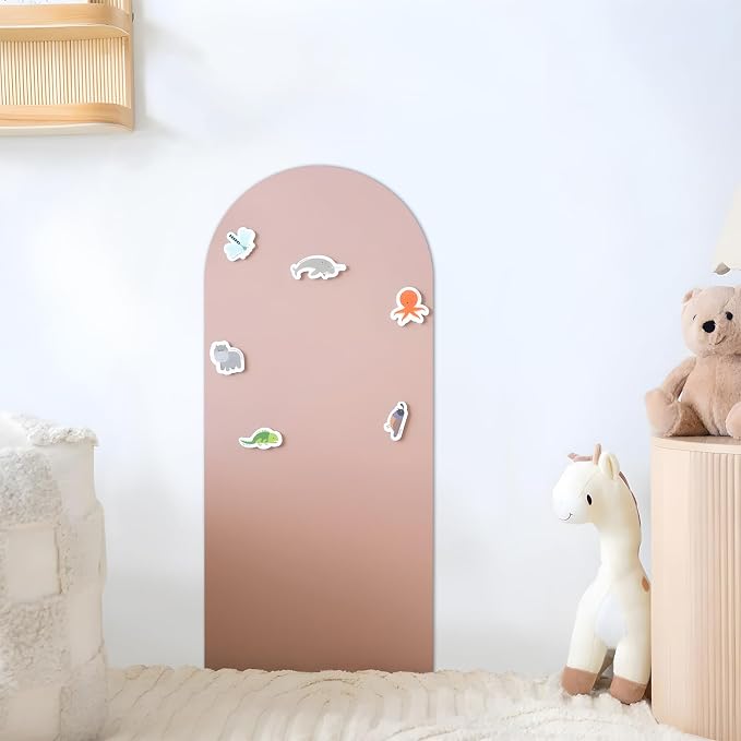 Arch Magnetic Wall Decal - Image 8