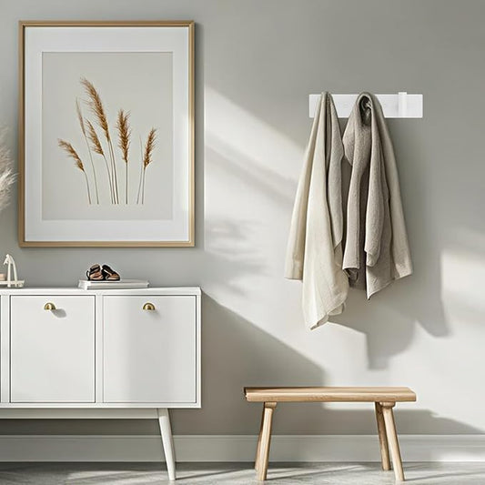 Bntuk Coat Rack Wall Mount - Image 2