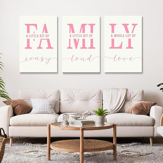 GUBIYU Home Wall Decor, Dining Room 20" x 28" - Image 2