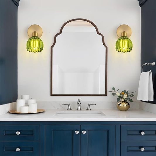 Wall Sconces Vintage Fixture Light, Vanity Lights - Image 2