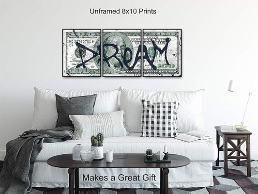 Motivational Wall Art - Image 2