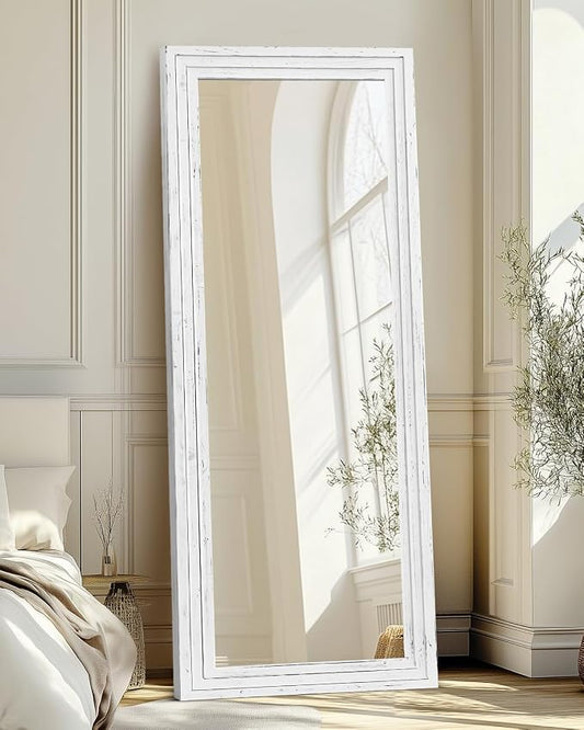 Full Length Mirror 65"x22" - Image 2