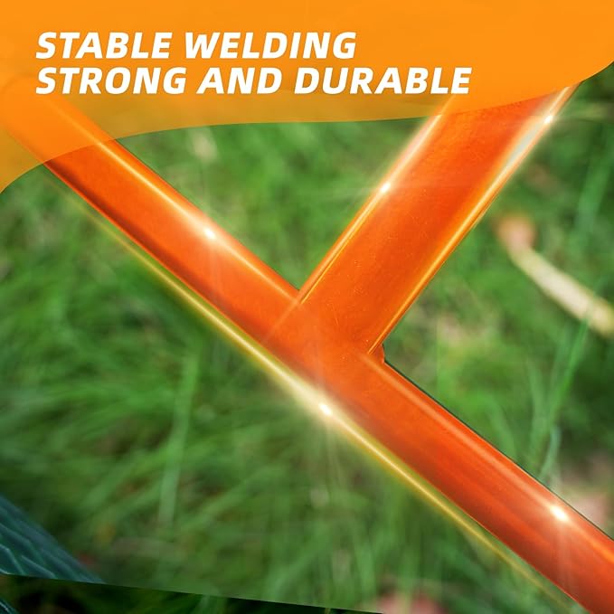 Heavy-Duty Compost Spreader for Lawn,Peat Moss Spreader,Fertilizer Spreader Roller with Adjustable Handle,Manure Spreaders for for Lawn Top Dressing,Seedling,Top Soil,Heavy Duty Metal Mesh Lawn Roller