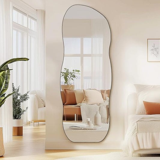 QDSSDECO Full Length Mirror - Image 2