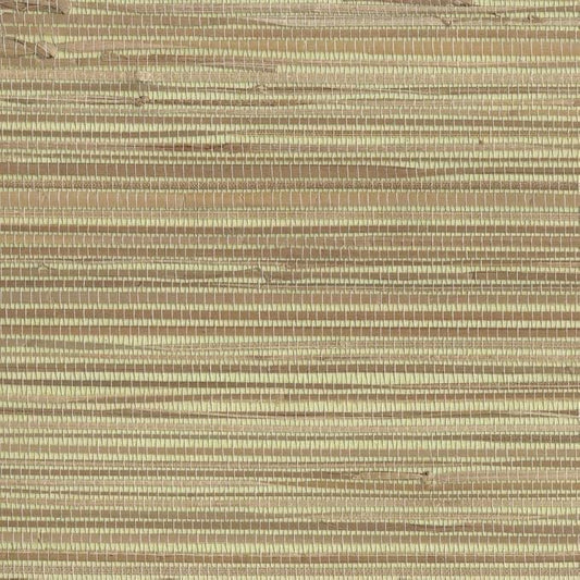 York Wallcoverings NZ0787 Grasscloth by River Grass Wallpaper - Image 2