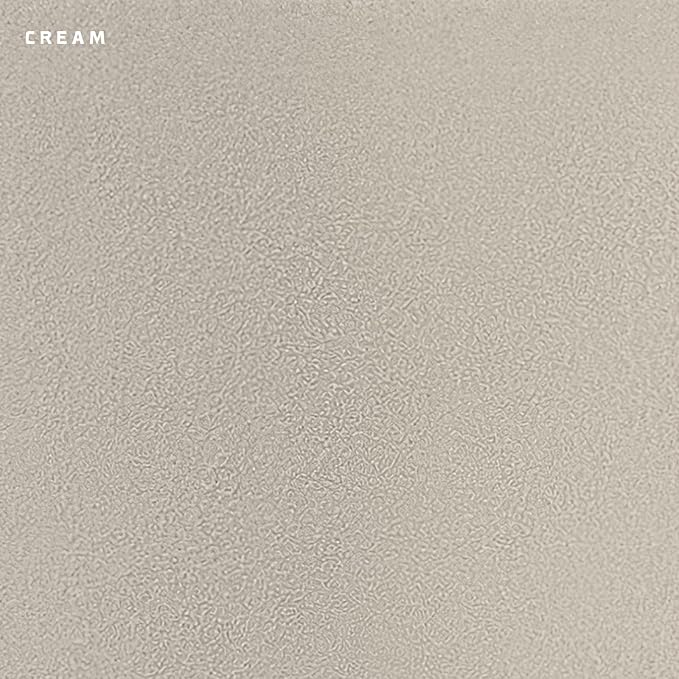 ARBORA 21" Santorini Bowl Polyresin Indoor and Outdoor Planter with Classic Cream Finish - Durable, Weatherproof, Lightweight, Large Plant Pot for Patio, Garden, Deck, Entryway