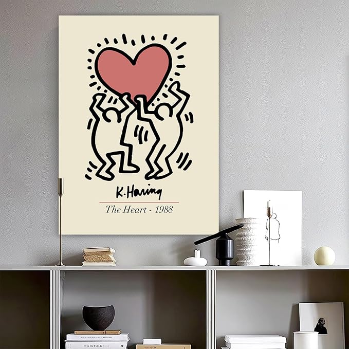 Atrippy Minimalist Large Posters Art Tapestry - Image 9