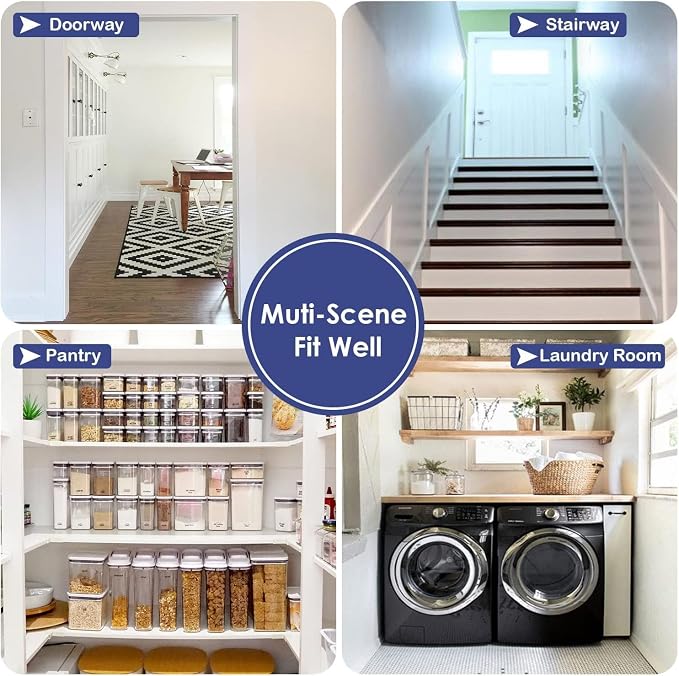 ChrisDowa Grommet Blackout Curtains - Image 7