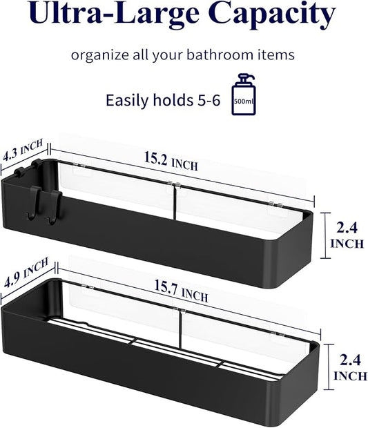 Kitsure Shower Caddy - Image 2