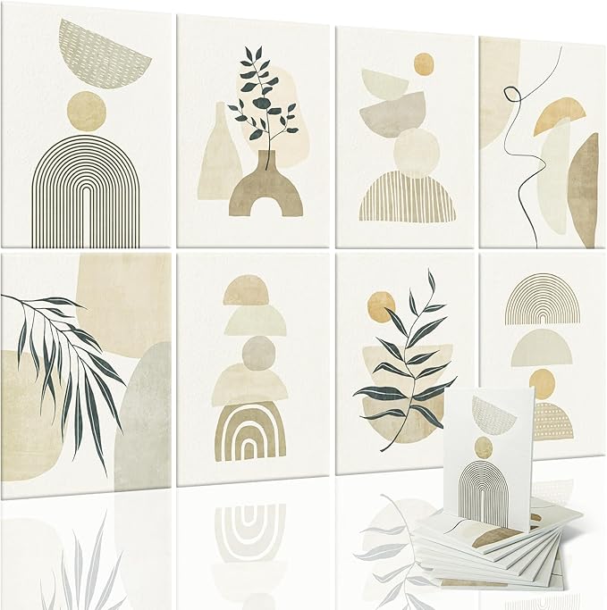 Art3d Soundproof Wall Panels 48"x32", Sound Absorbing Decorative Wall Panels - Image 9