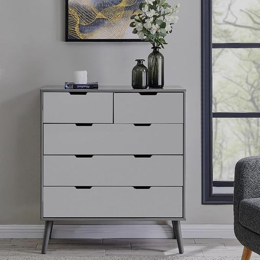 Yancorp 16"x120" Matte Light Gray Contact Papaer Peel and Stick Wallpaper Vinyl - Image 2