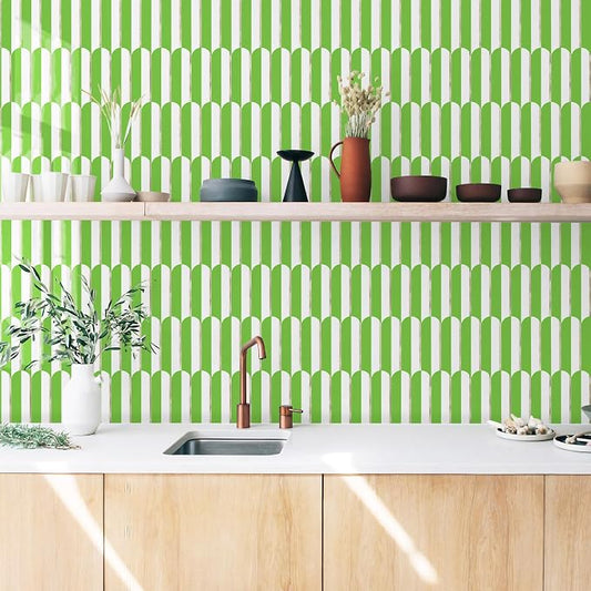 Vamos Tile Peel and Stick Backsplash Seamless Tile - Image 2