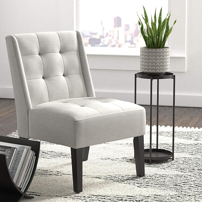 Amazon Basics Two-Tier Metal Metal Round Plant Stand, Black