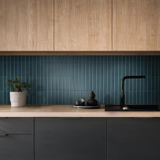 SMART TILES Peel and Stick Backsplash - Image 2
