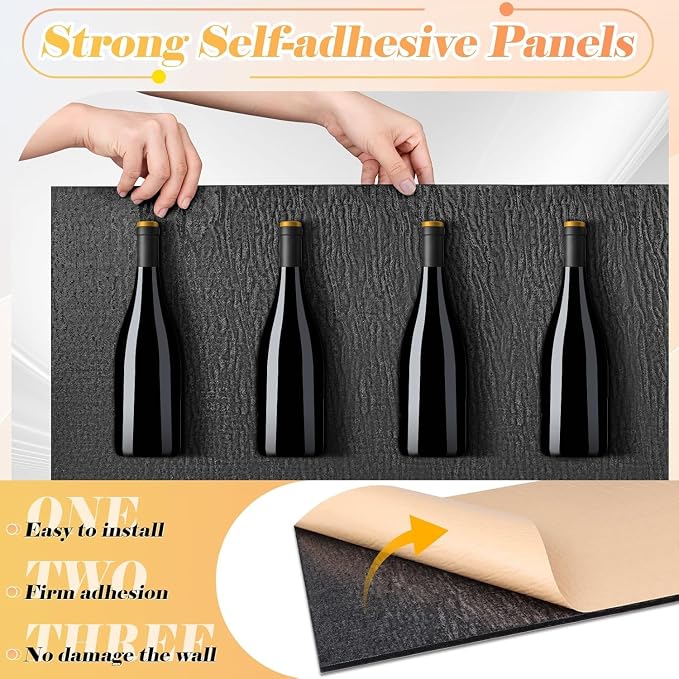 Acoustic Panels 12 Pack - Image 8