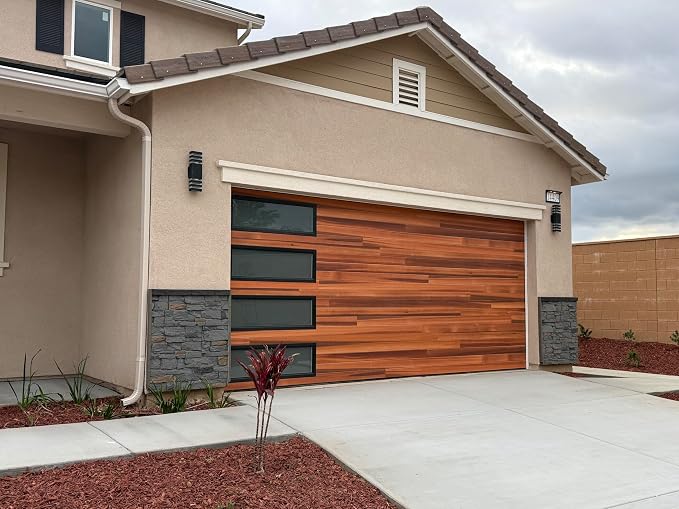 6-Pack Faux Stone Wall Panels PU Stone Veneer Siding, Mortarless 46.25x12.88 - Image 8