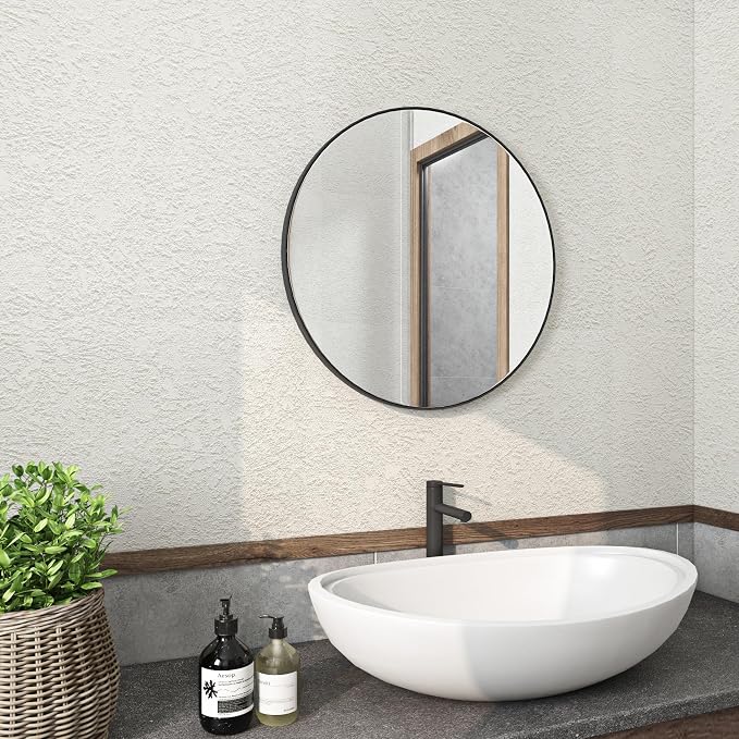 Livelynine White Textured Wallpaper Stick and Peel Modern 15.8x394 Self - Image 8