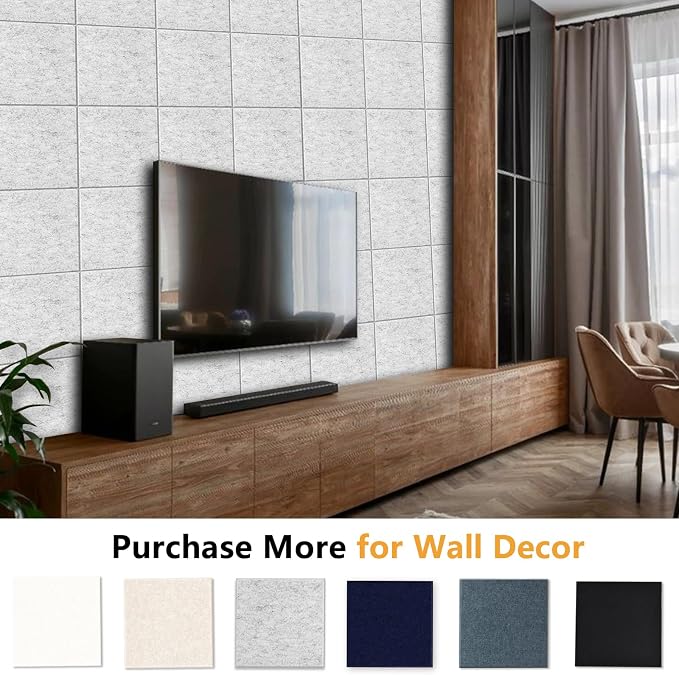 Large Cork Board Tiles for Wall - Image 8