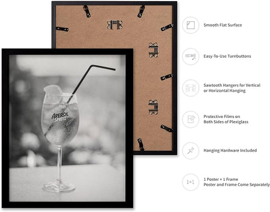 Poster Master Alcohol Poster - Image 2