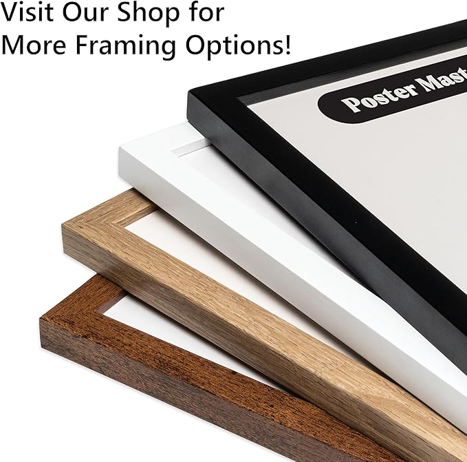 Poster Master Sexy Legs on Classic Car Poster - Image 6