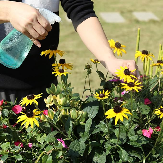 MIXC Metal Raised Garden Beds with Legs, Elevated Planter Boxes Outdoor Raised for Gardening, Large Planter Box for Vegetable Flower Herb