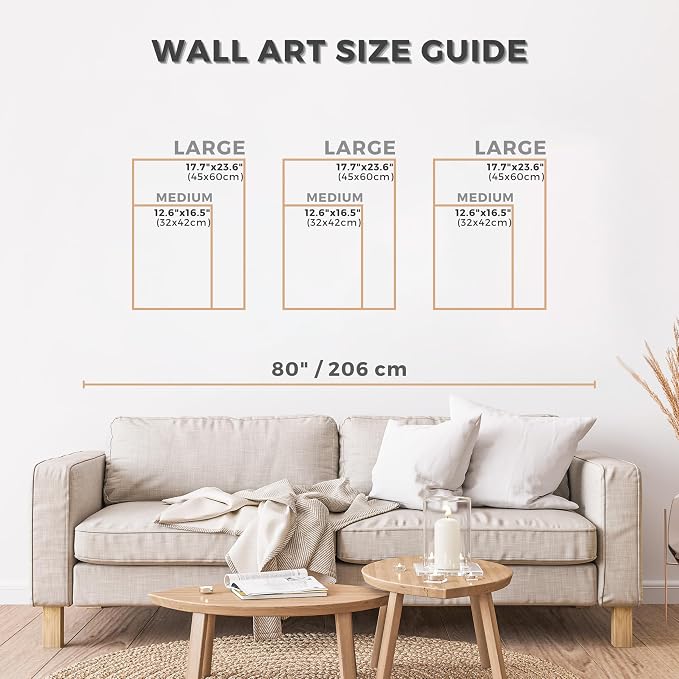 qmmp Modern Wooden Wall Sculptures - Image 8