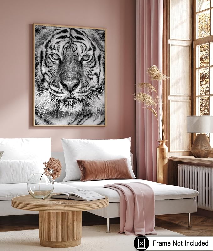 Poster Master Tiger Print - Image 6