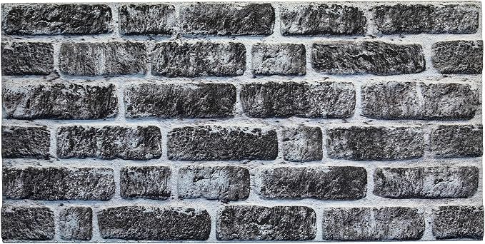 Dundee Deco 3D Wall Panels Faux Brick - Image 9