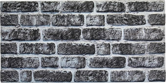 Dundee Deco 3D Wall Panels Faux Brick - Image 2