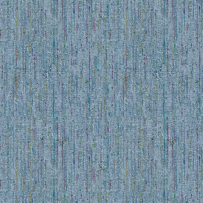 JiffDiff Woven Wallpaper Peel and Stick 17.3" 400x 0 Colorful Paint Grasscloth - Image 7