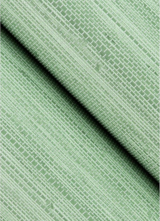 NuWallpaper x Society Social Classic Faux Grasscloth Peel and Stick Wallpaper - Image 2