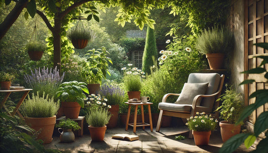 Welcome to Petal Avenue – Where Garden Dreams Bloom