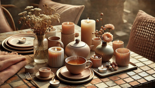 Transform Your Patio into a Cozy Garden Corner