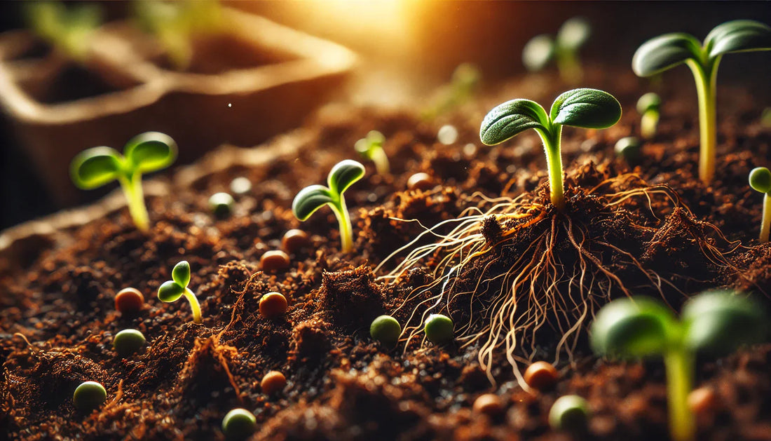 Why Your Plants Need Fertilizer (and How to Use It Right)