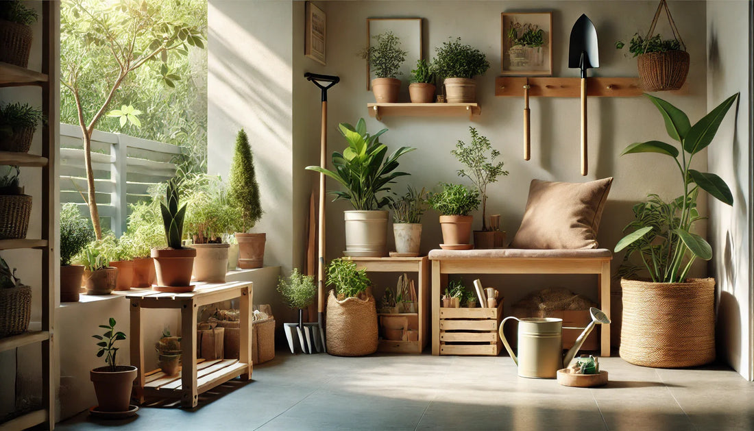 Top Mistakes New Gardeners Make (And How to Avoid Them)