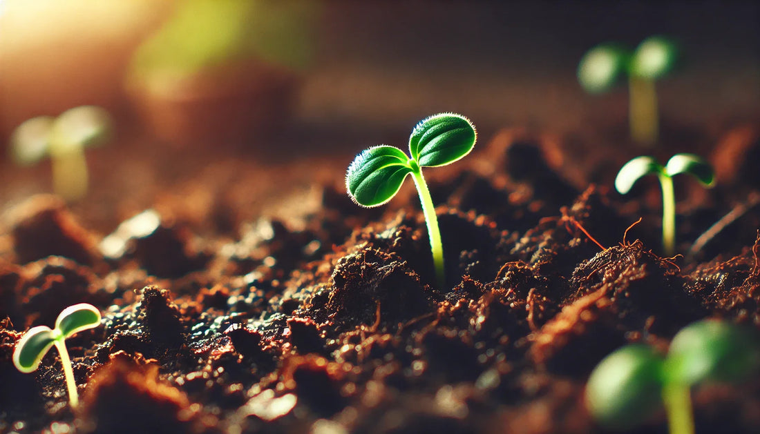 From Seed to Bloom: How Long Does It Take?
