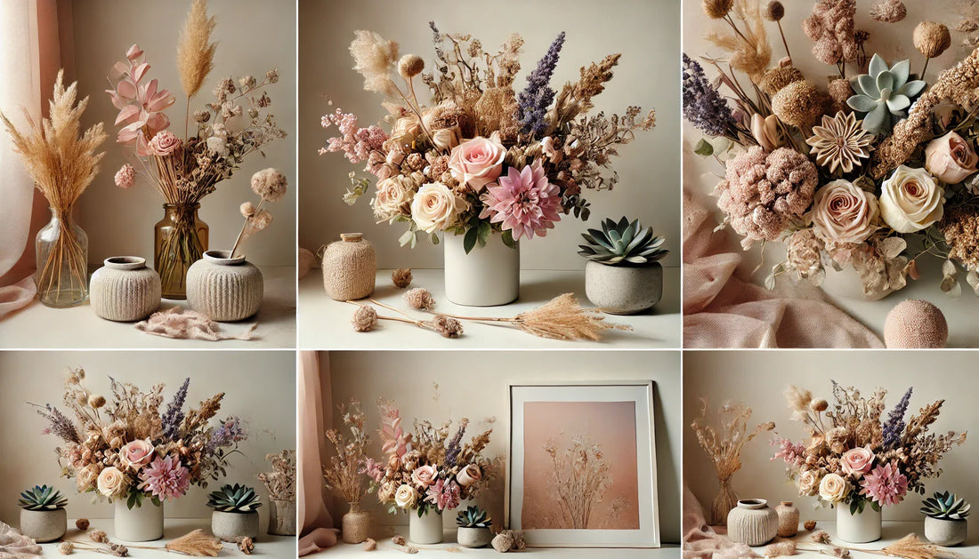 Thank You for Blooming with Us – November Wrap-Up