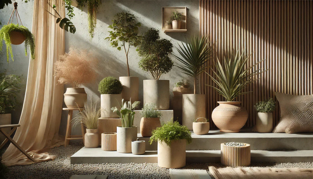 Garden Design Trends We Love This Year