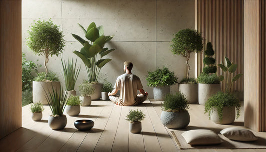 How Gardening Supports Mental Wellness
