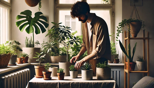 Common Gardening Mistakes & Easy Fixes