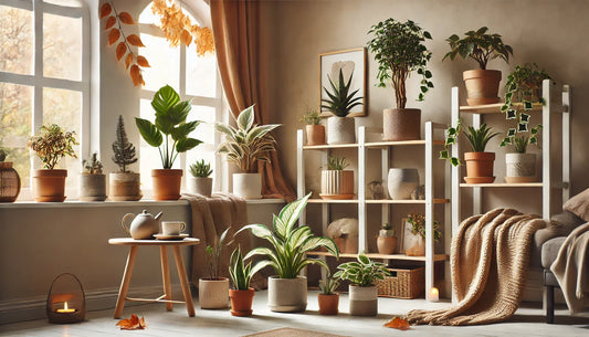5 Beginner-Friendly Plants That Thrive in Fall