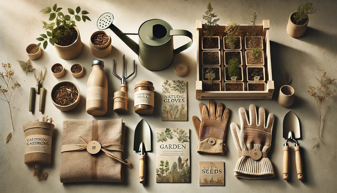 Eco-Friendly Garden Habits Anyone Can Start