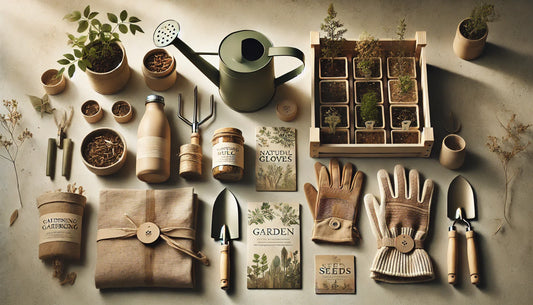 Eco-Friendly Garden Habits Anyone Can Start