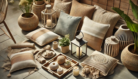 Patio Makeover: Creating a Cozy Outdoor Space